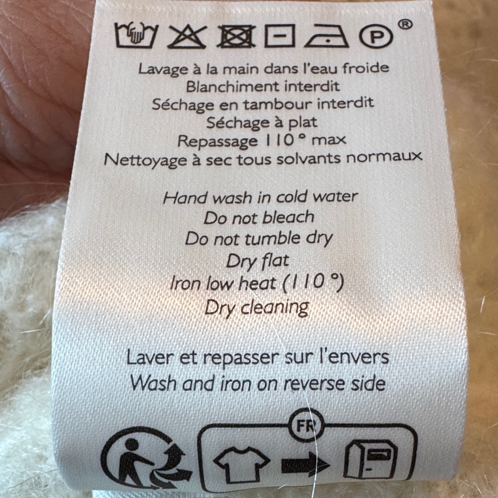 Sézane Nils Sweater - Picture 13 of 15